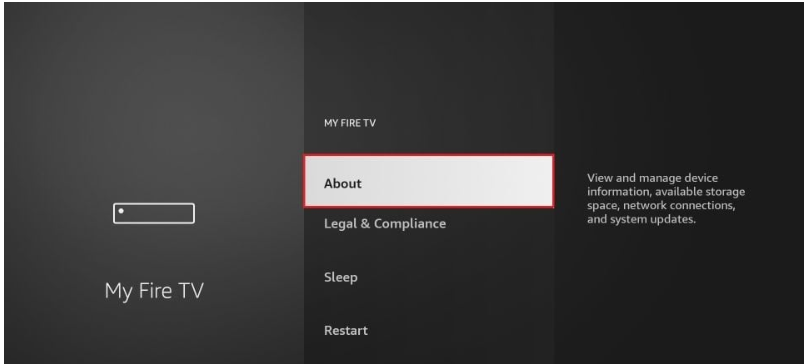How to Get Developer Options on Your FireStick