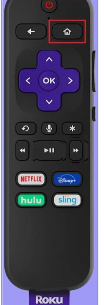 How to Find Your Roku Account