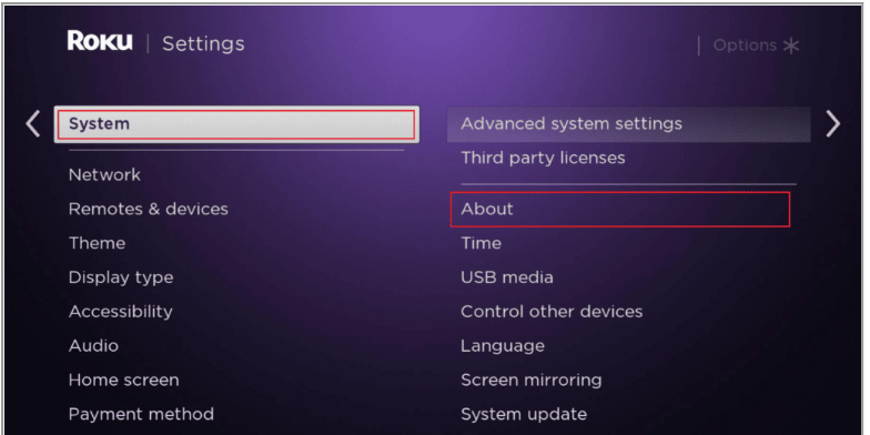 How to Find Your Roku Account