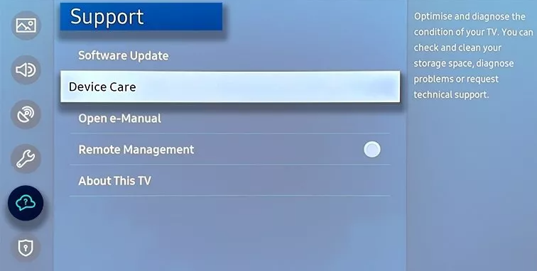 How to Remove Apps From a Samsung TV (2020)