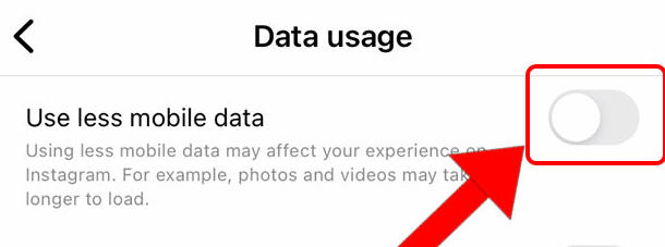How to Turn Off Autoplay Videos on Your Instagram
