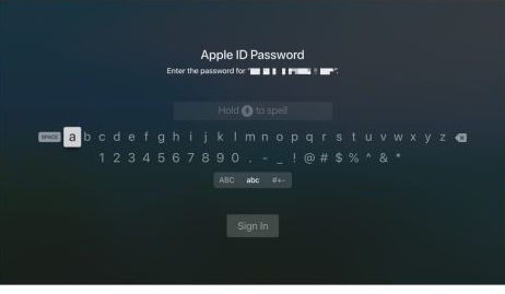 How to Add Multiple Accounts on an Apple TV