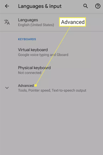 How to Turn On and Customize Autofill on Android 