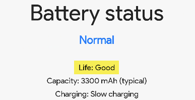 How to Check Battery Health on Samsung Android Phones
