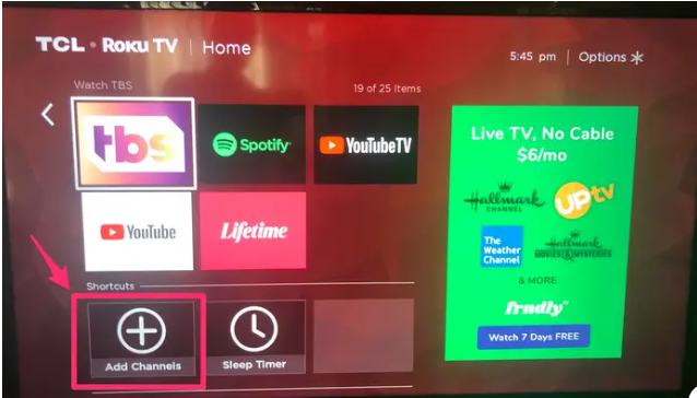 How to Get Disney Plus on Samsung Smart TV