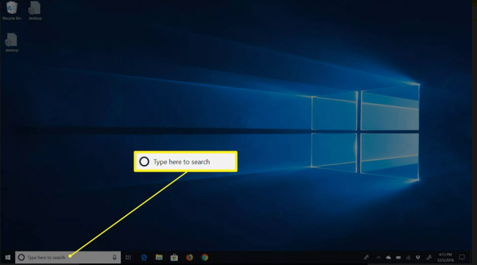 How to Disable the Touchscreen in Windows 10