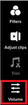 How to Control the Volume of a TikTok