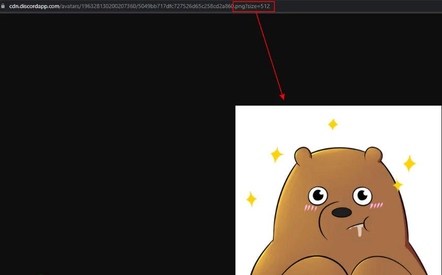 How to Save Profile Picture of Someone in Discord