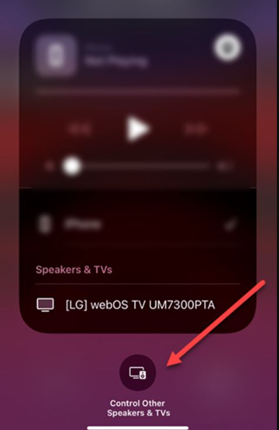 How to Disconnect Apple TV Remote from iPhone