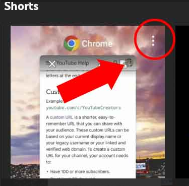 How To Disable Shorts on YouTube