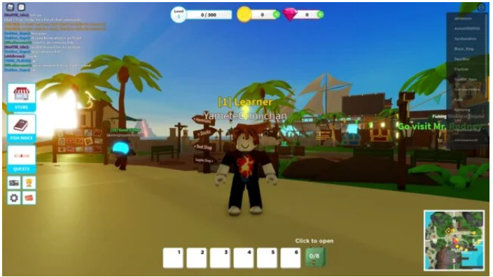How to Listen to Music While Playing Roblox