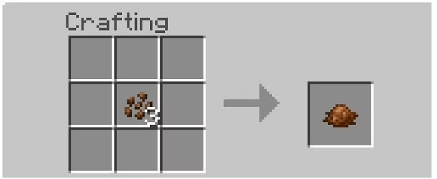 How To Get Brown Dye In Minecraft
