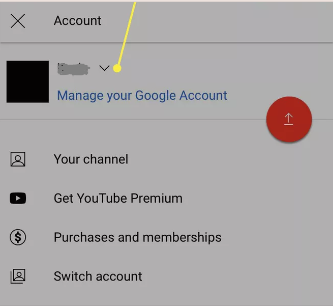 How to Log Out of My YouTube Account