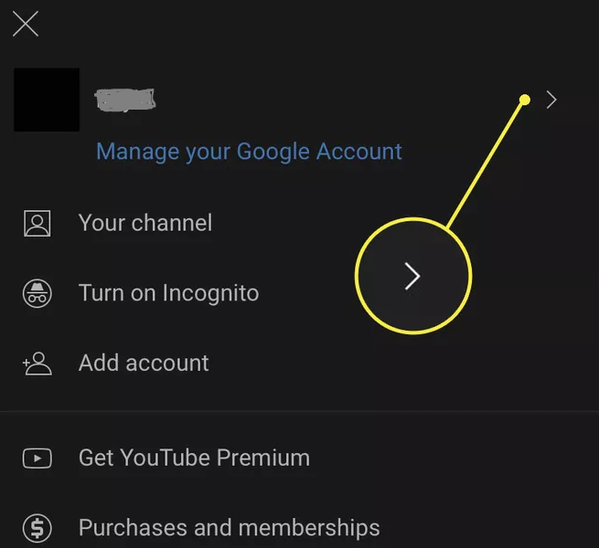 How to Log Out of My YouTube Account