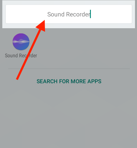 How to Record Audio on an Android Phones