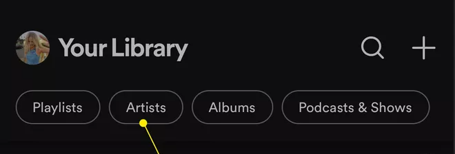 How to Access Your Top Artists on Spotify