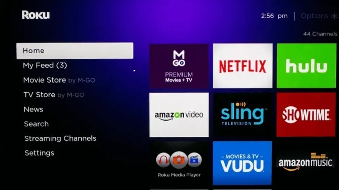 How to Access Facebook on Your Roku Device