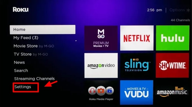 How to Access Facebook on Your Roku Device