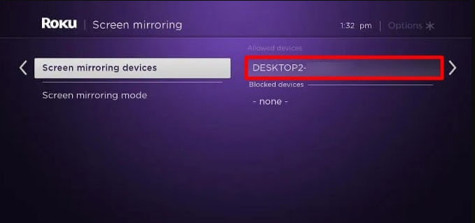 How to Access Facebook on Your Roku Device