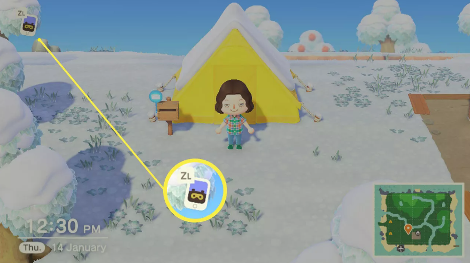 How to Download Designs to Animal Crossing: New Horizon