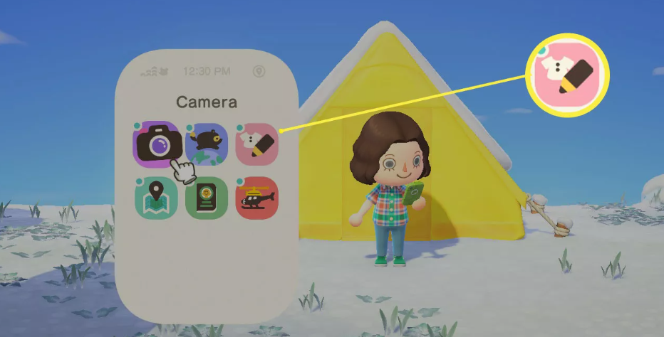 How to Download Designs to Animal Crossing: New Horizon