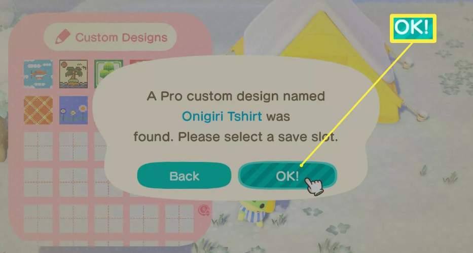 How to Download Designs to Animal Crossing: New Horizon