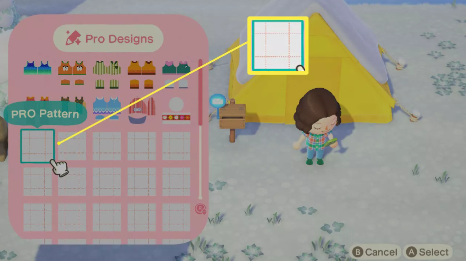 How to Download Designs to Animal Crossing: New Horizon