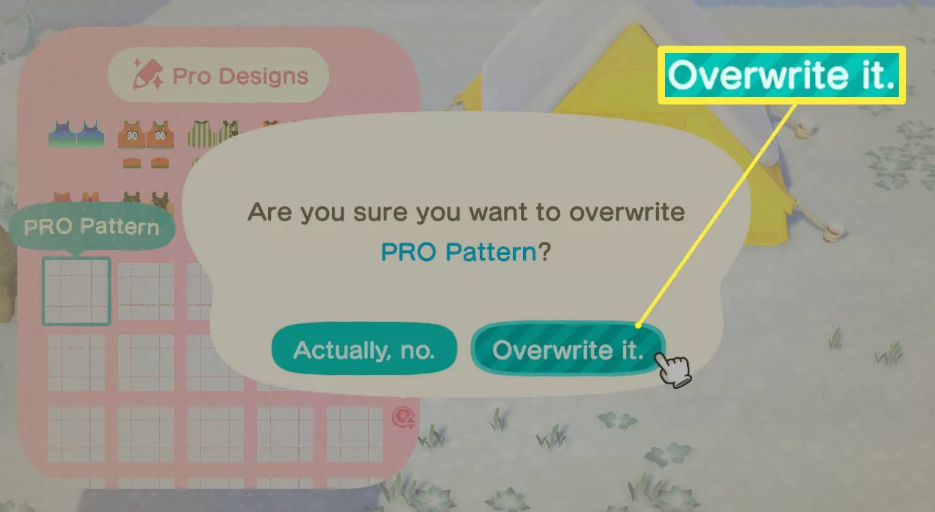 How to Download Designs to Animal Crossing: New Horizon