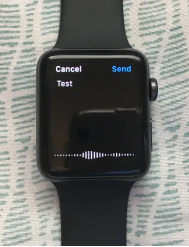 How to Reply to Text Messages on Your Apple Watch