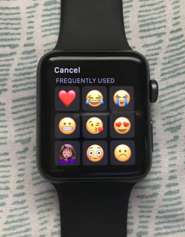 How to Reply to Text Messages on Your Apple Watch