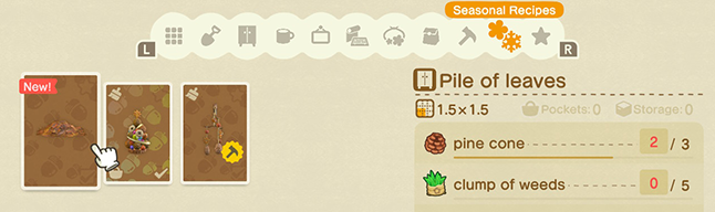 How to Get Acorns in Animal Crossing: New Horizons