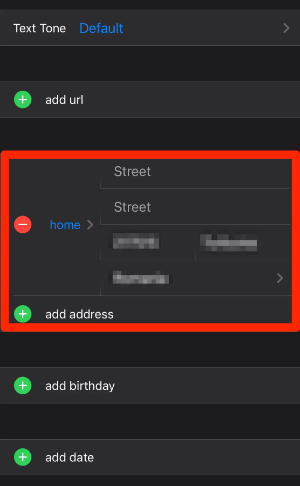 How to Change Your Home Address in Apple Maps on Your iPhone 