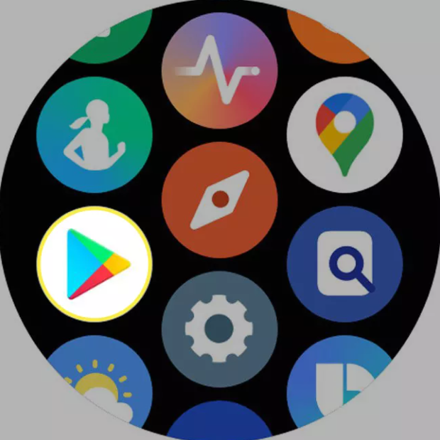 How to Add Apps Directly From a Samsung Galaxy Watch
