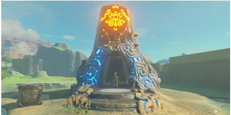 How To Get The Tunic Of The Wild: Breath Of The Wild