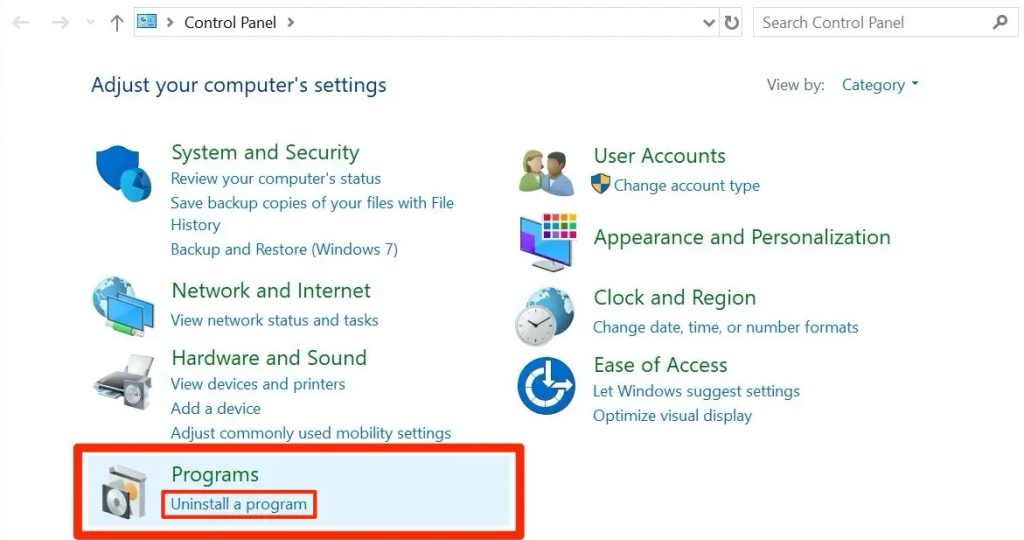 How to Uninstall iTunes in Your Windows 10