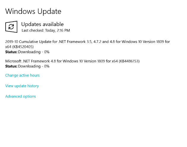 How to Check for Updates on Your Windows 10 