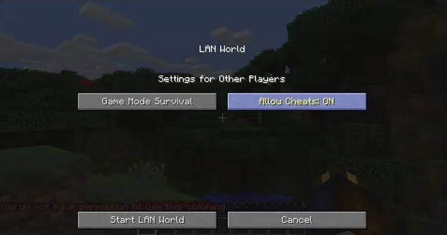 How to Change The Difficulty Of A Minecraft Map