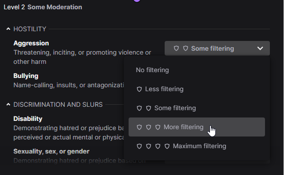 How to Ban and Block Words in Twitch Chat