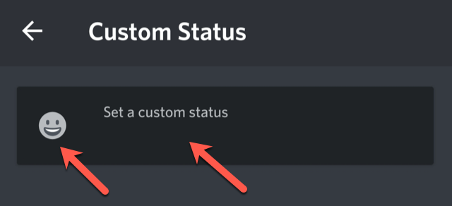 How to Change Your Discord Status on Android, iPhone or iPad