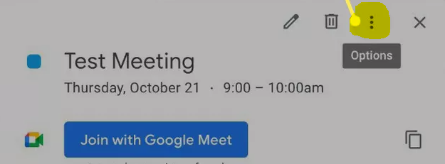 How to Change the Host in Google Meet Classroom