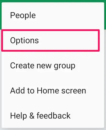 How to Delete a Google Hangouts Conversation