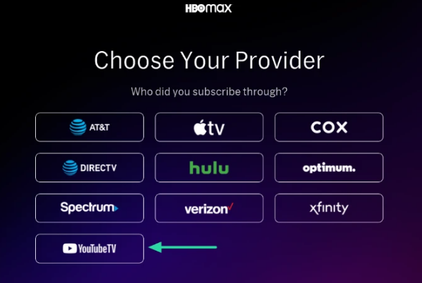 How to Add HBO Max with Youtube TV