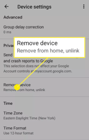 How to Disable Chromecast Notifications on Android 10