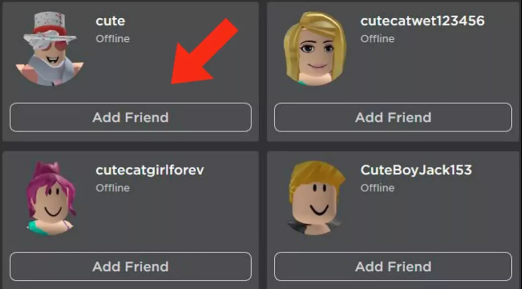 How To Private Message On Roblox