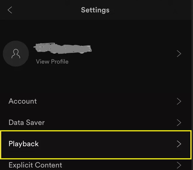 How to Go Offline on Spotify on Mobile App