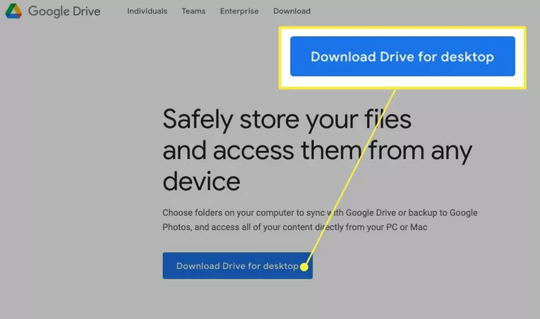 How to Install Google Drive on Your Mac