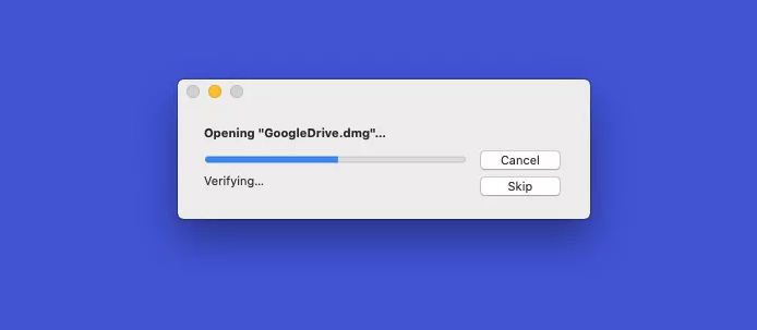 How to Install Google Drive on Your Mac