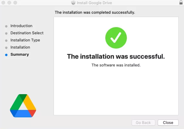 How to Install Google Drive on Your Mac