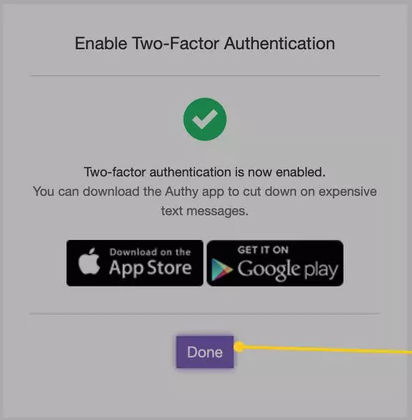 How to Set Up Two Factor Authentication on Twitch