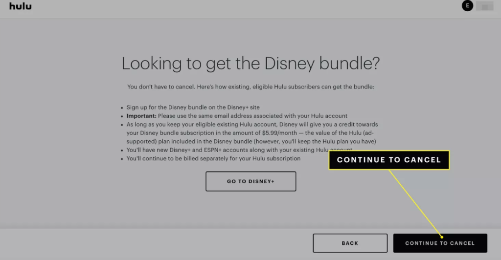 How to Cancel Hulu on the Web